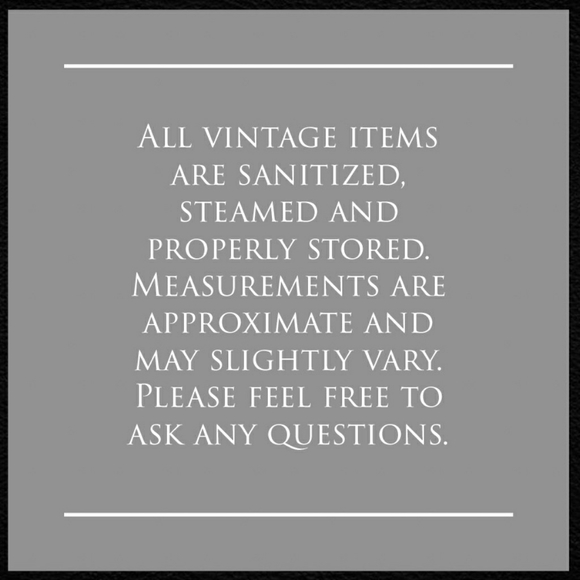 Vintage Houndstooth Blazer - Picture 8 of 9